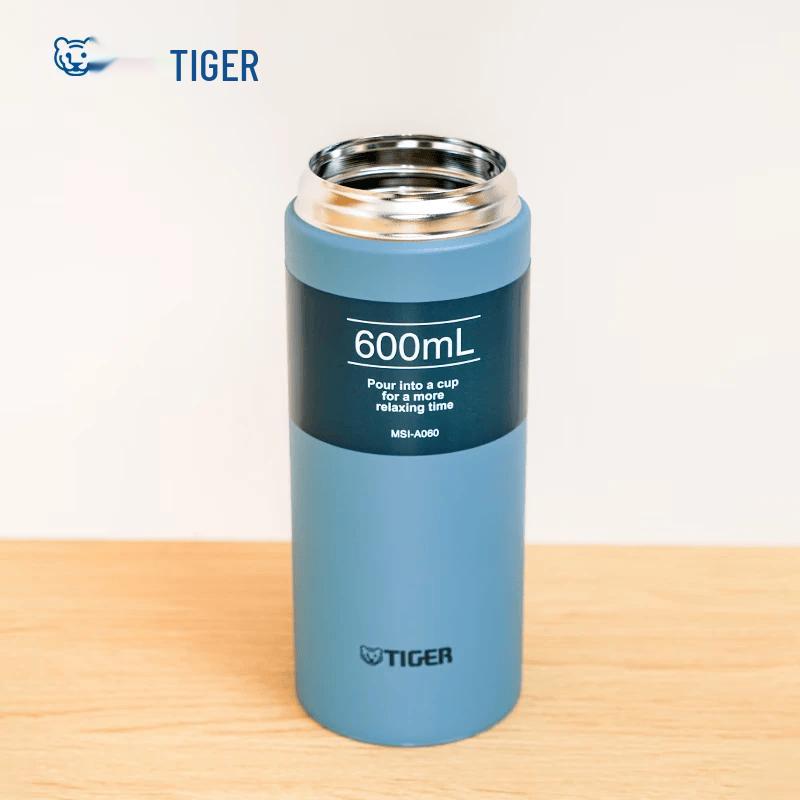 Tiger MSI-A060 Stainless Steel Vacuum Tumbler