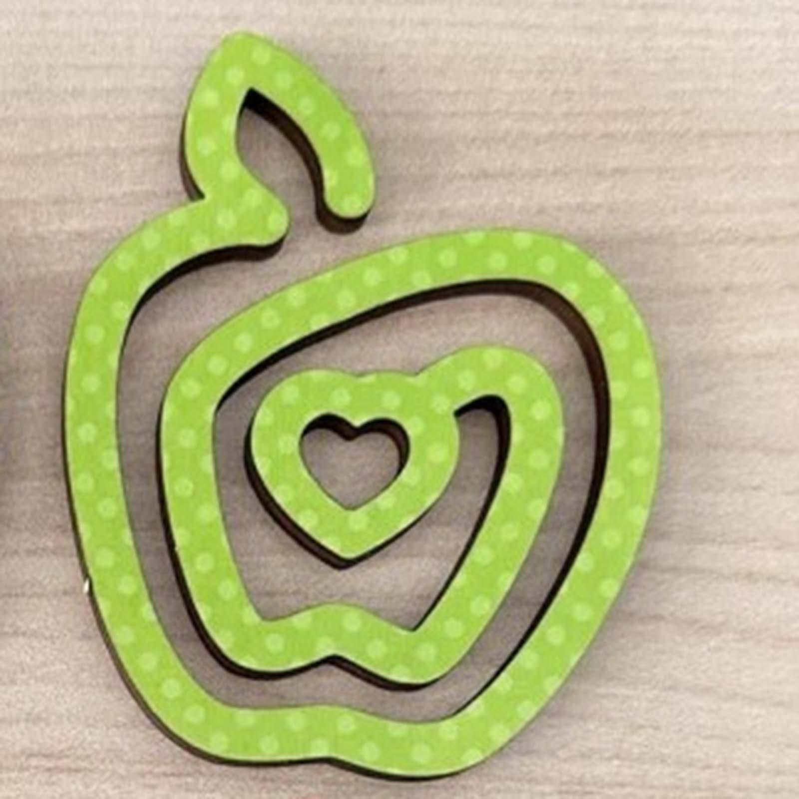 

Уникальный дизайн закладки, школьные принадлежности, творческая форма, закладка, забавная книга для чтения One Size зелёный