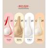 Teenage Girls Seamless Development Period Sports Bra Breathable Comfortable Student Bra