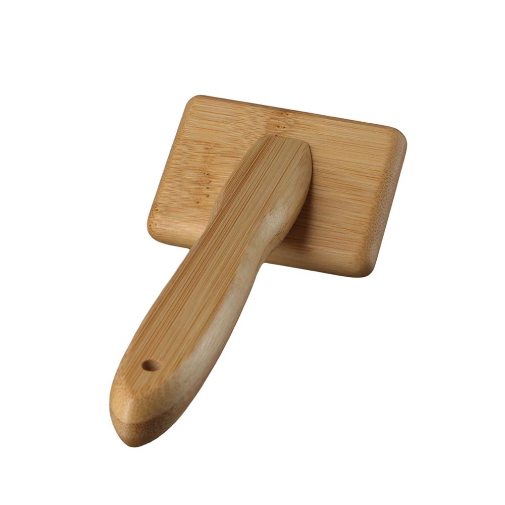 Deshedding Hair Remover Weaving Comb Pet Supplies Carpet Tassel Brush Cleaning Brush Dog Hair Comb