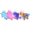 Cute Smell Less Stress Relief Vent Toy Squeezing Animals Doll Decompression for Teens Ball