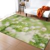Scenic Carpet Feather Wind Bedroom Floor Mat