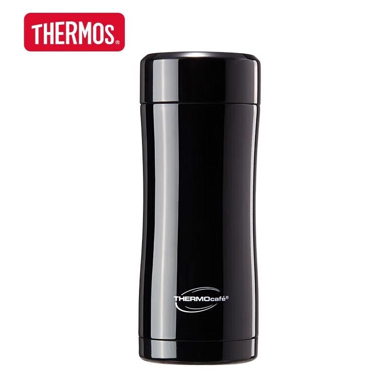 

THERMOS CSYK-400 High Vacuum Stainless Steel Insulated Bottle