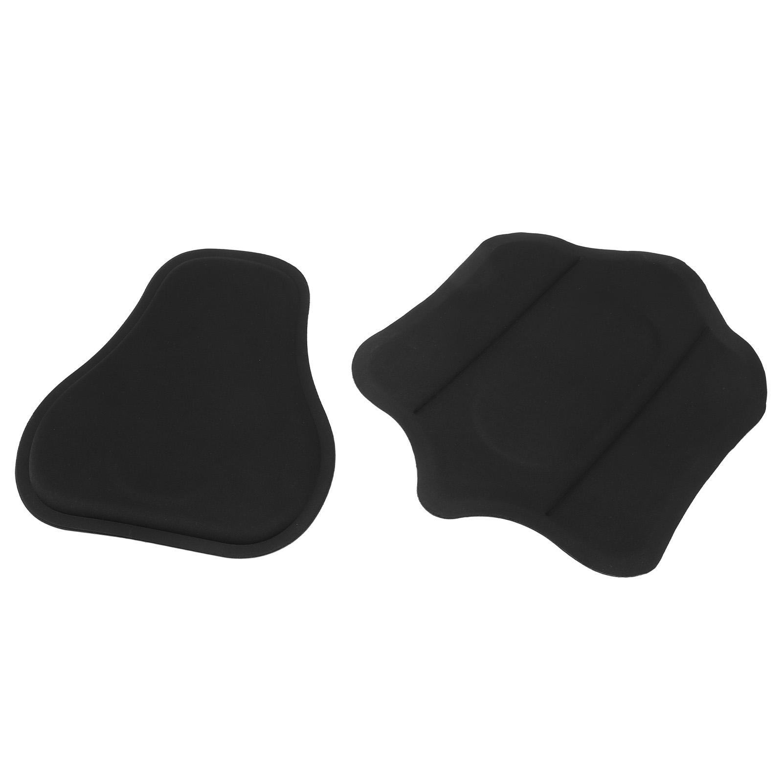 

2pcs Abdominal Flattening Compression Board Shaping Comfortable Back Support Board Set for