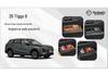 Silicone Storage Box for Fifth Gen Tiggo 8 Console – Fits 26 Models, Complete Car Accessory.