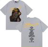 Rapper Lil Tecca Plan A Album Tour Graphic T Shirts Unisexs Women Clothing Fashion Trend Cool Tshirt Casual Cozy T Shirt Tops