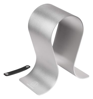 Audio Technica Headphone Stand Aluminum Luxury Type AT-HPS700