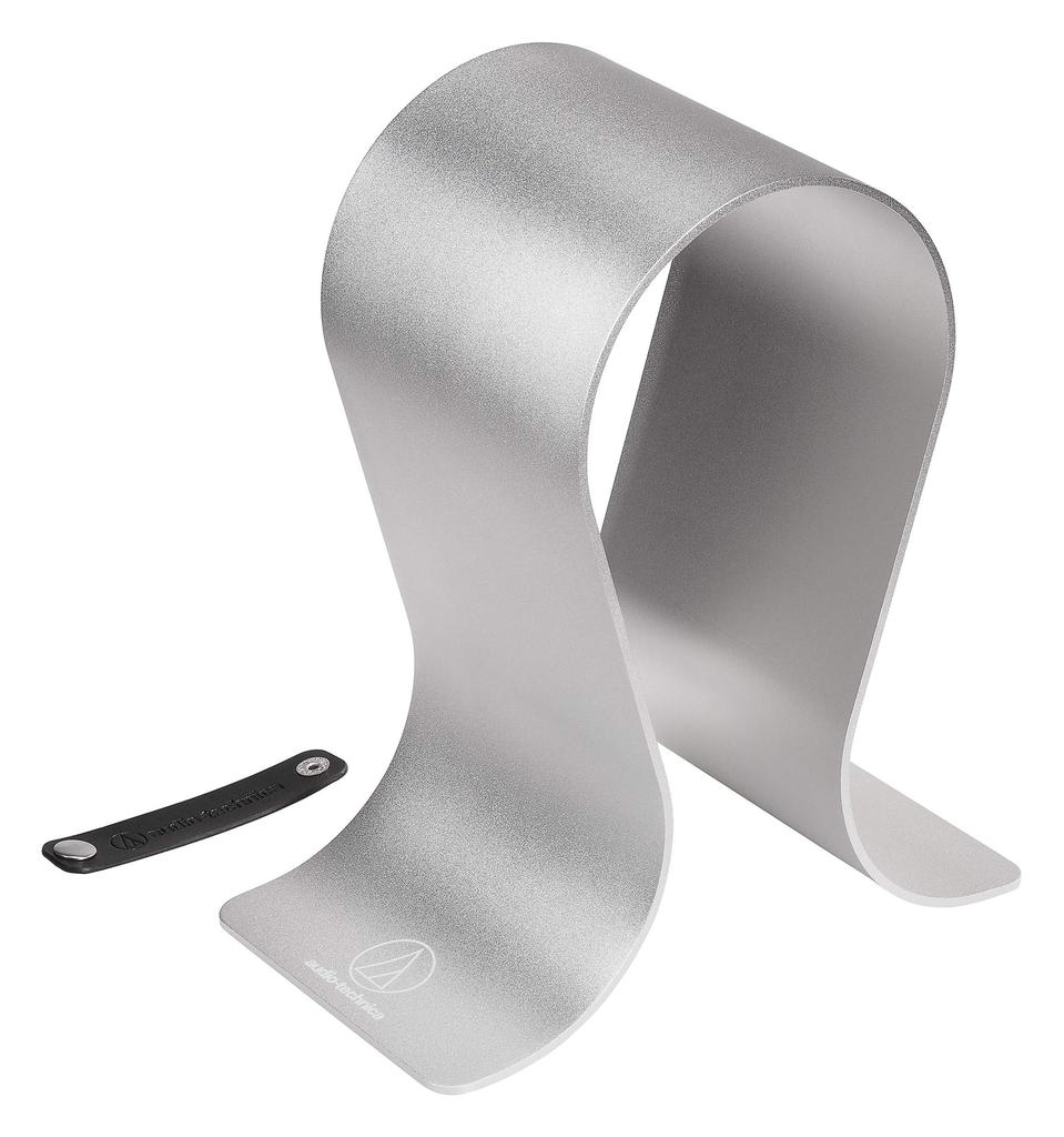 Audio-technica Headphone Stand Aluminum Luxury Type AT-HPS700