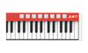 MIDIPLUS X4 Pro Mini USB MIDI Keyboard Controller