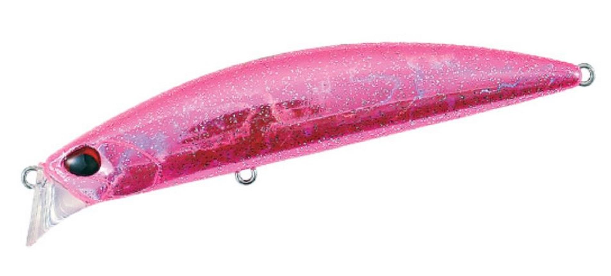 DUO Beach Walker Fulcrum 95 Sinking Köder ACC0028 (0884