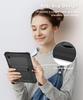 Samsung Tablet Protective Case for A11, A7 Lite, A8, A9 Plus with Stand and Drop-Proof Design for S9 FE/S10 Plus/11