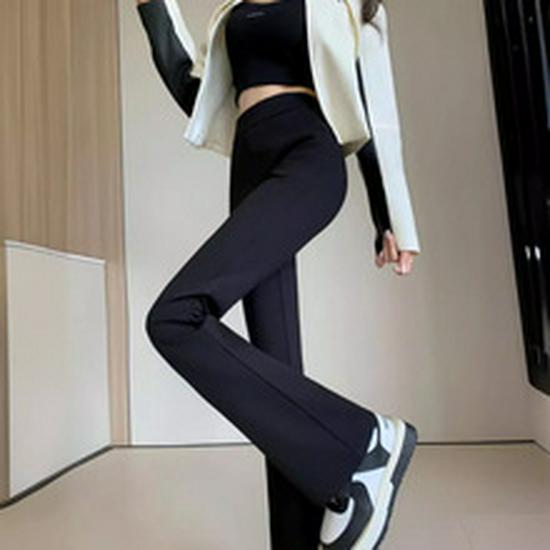 Women's Petite Gray Hooded Sweatshirt - Slimming Sporty Spring Cardigan Top