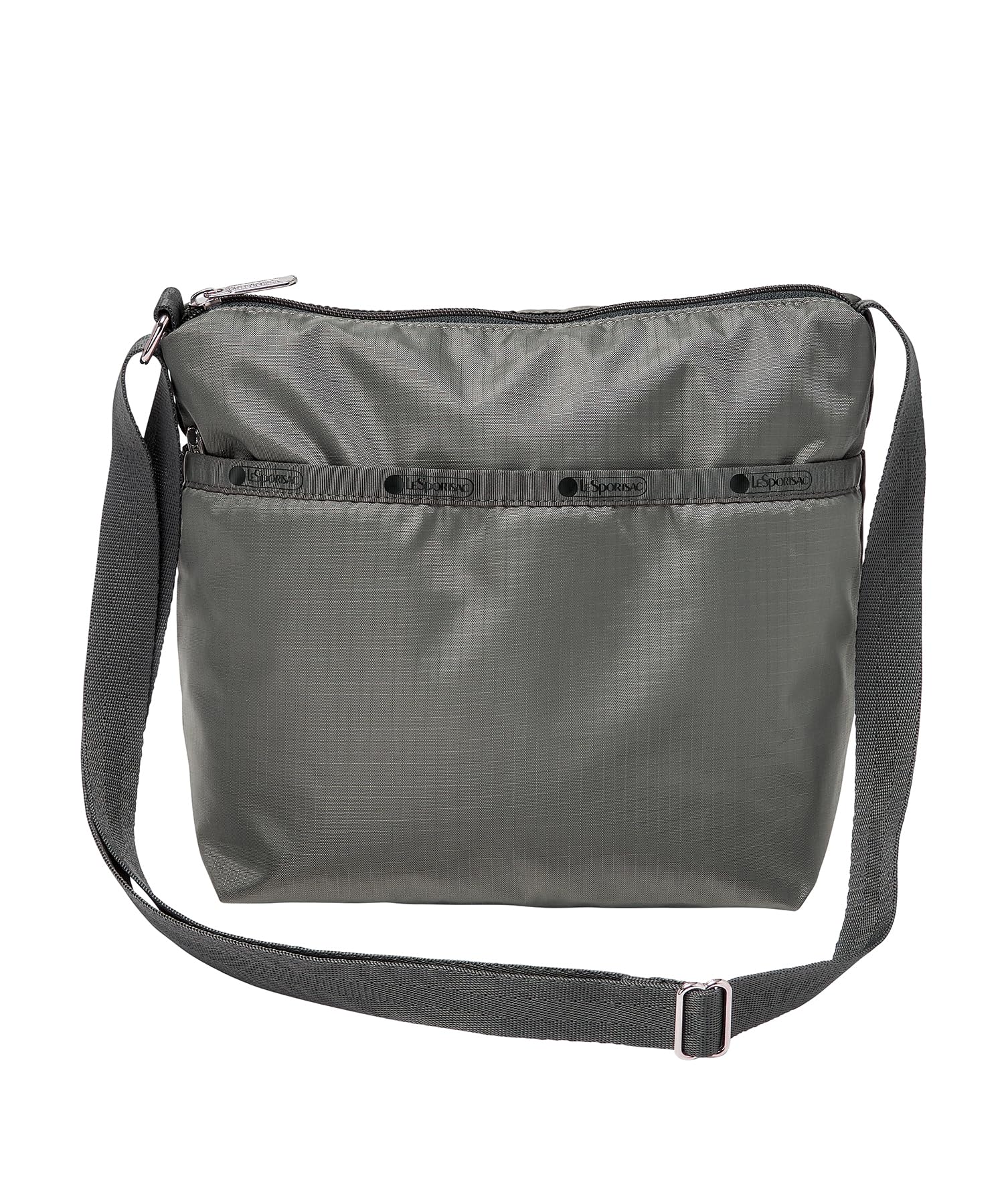 

Официальная сумка через плечо SM CLEO CROSSBODY Iron или L [LeSportsac] N/1489 Женская