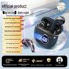High-Quality Wireless Bluetooth In-Ear Headphones 750 Sport - Long Battery Life & Noise Reduction for Universal Use