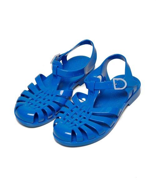 [MEDUSE] Women's Sandals SUN - Cobalt [Shipped from Korea] 100% Authentic