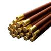 Jindinghui High-grade Wenge Wood Fortune Chopsticks