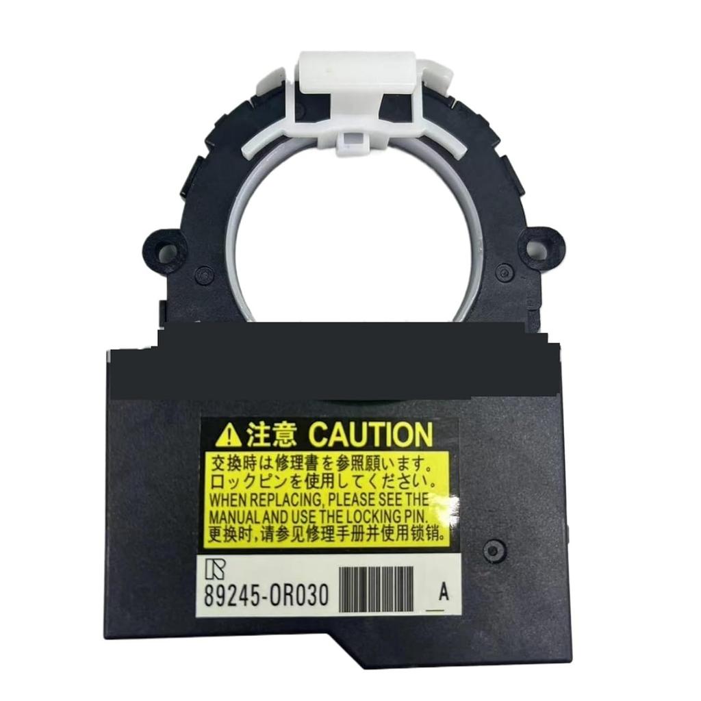 89245-0R030 Fit for Toyota Tacoma 2016-2020 Steering Angle Sensor 892450R030
