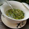 Fresh Dragon Well Long Jing Green Tea Xihu LongJing Tea 75g Box Tea
