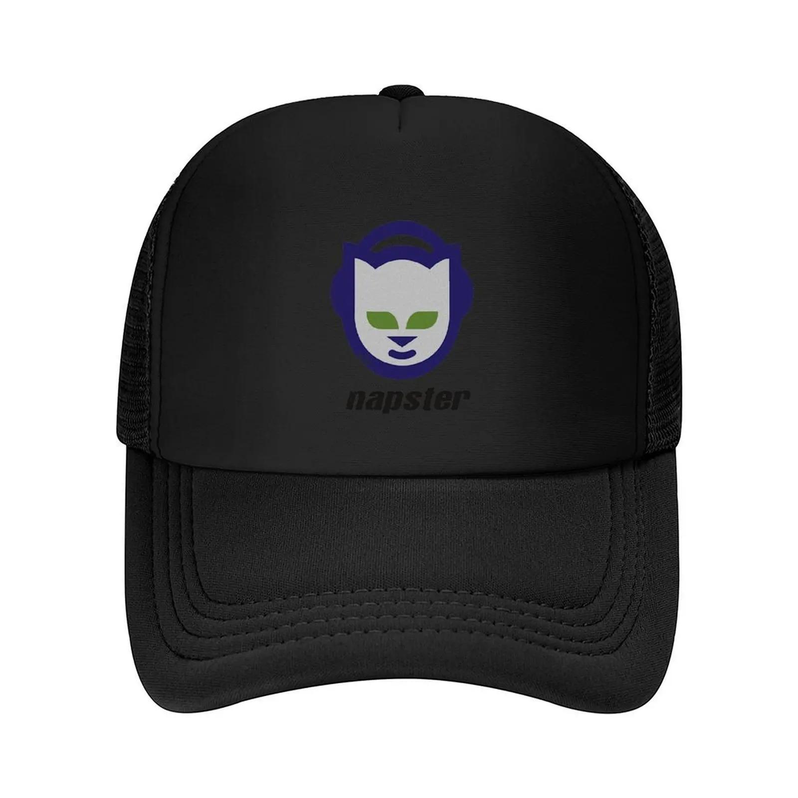 Napster Tribute Baseball Cap Beach Sunhat hats on offer Sun Hat For Children For Man Womens