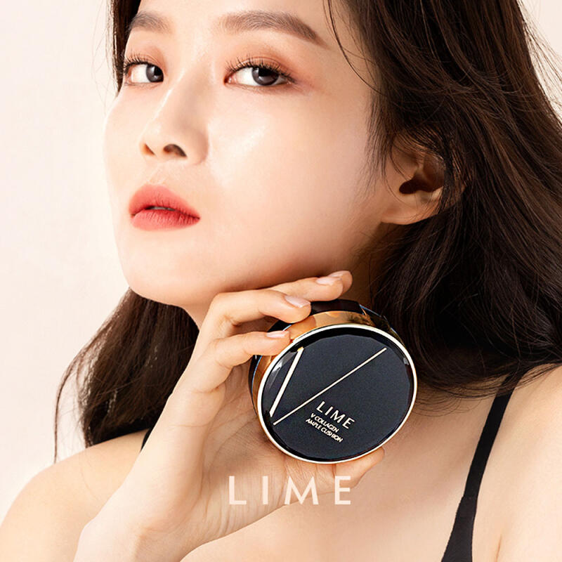 (NEW) V Collagen Ampoule Cushion (Main Product) 20g / No. 20 Skin Beige