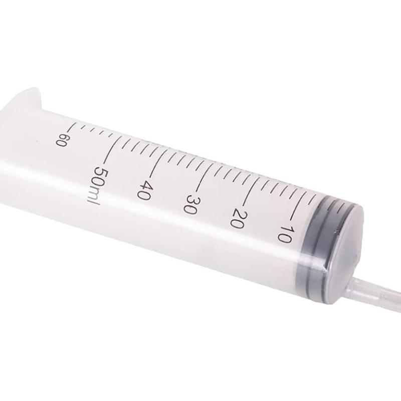 60Ml Universal Fork Oil Level Gauge Suspension Level Tuning Shock Adjustable Ring Measuring Tools Motorcycle Accessories