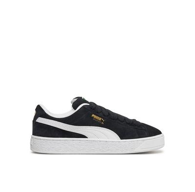 Suede Xl Sneakers