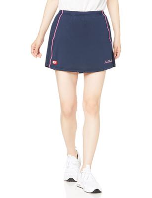 Nittaku Shirt Marineblau SS NW-2508 Damen
