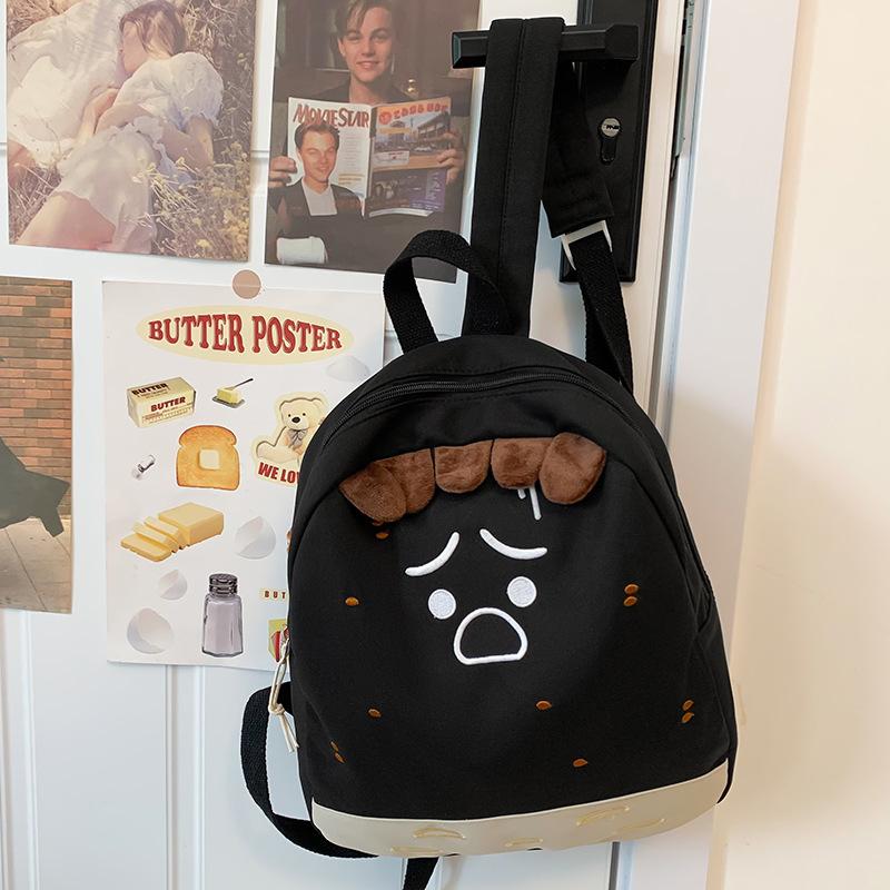 Primary School Student Cute Girl Kindergarten Backpack Middle School Student Backpack
