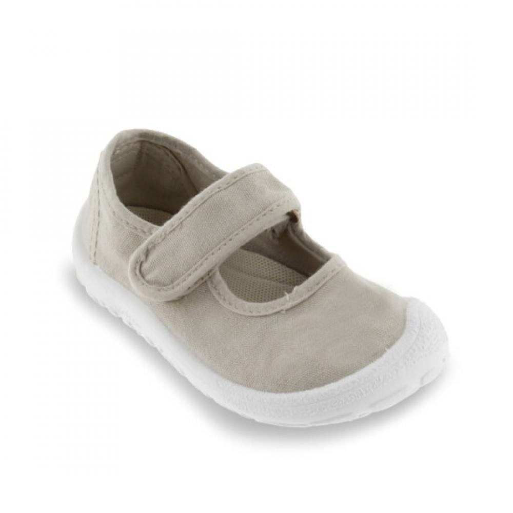 Victoria Shoes Sneakers Bosco Barefoot Mercedes Rona Ice 1370109 Hielo