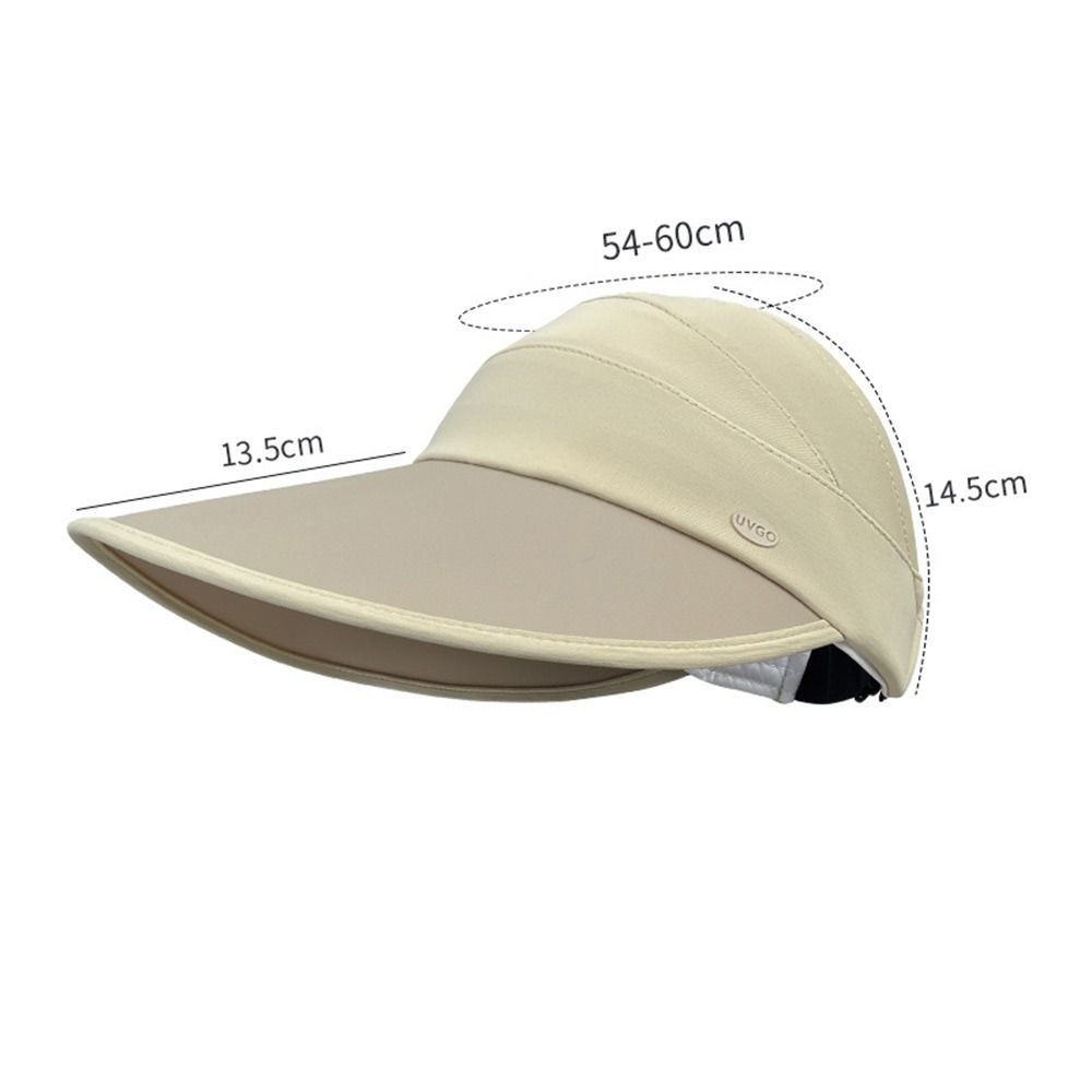 Sun Protection Fishermen Cap Windproof Beach Cap Fashion Sunshade Hat for Girl