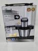 FuFu Cassava Yam Swallow Machine - Xima & Banku Masher