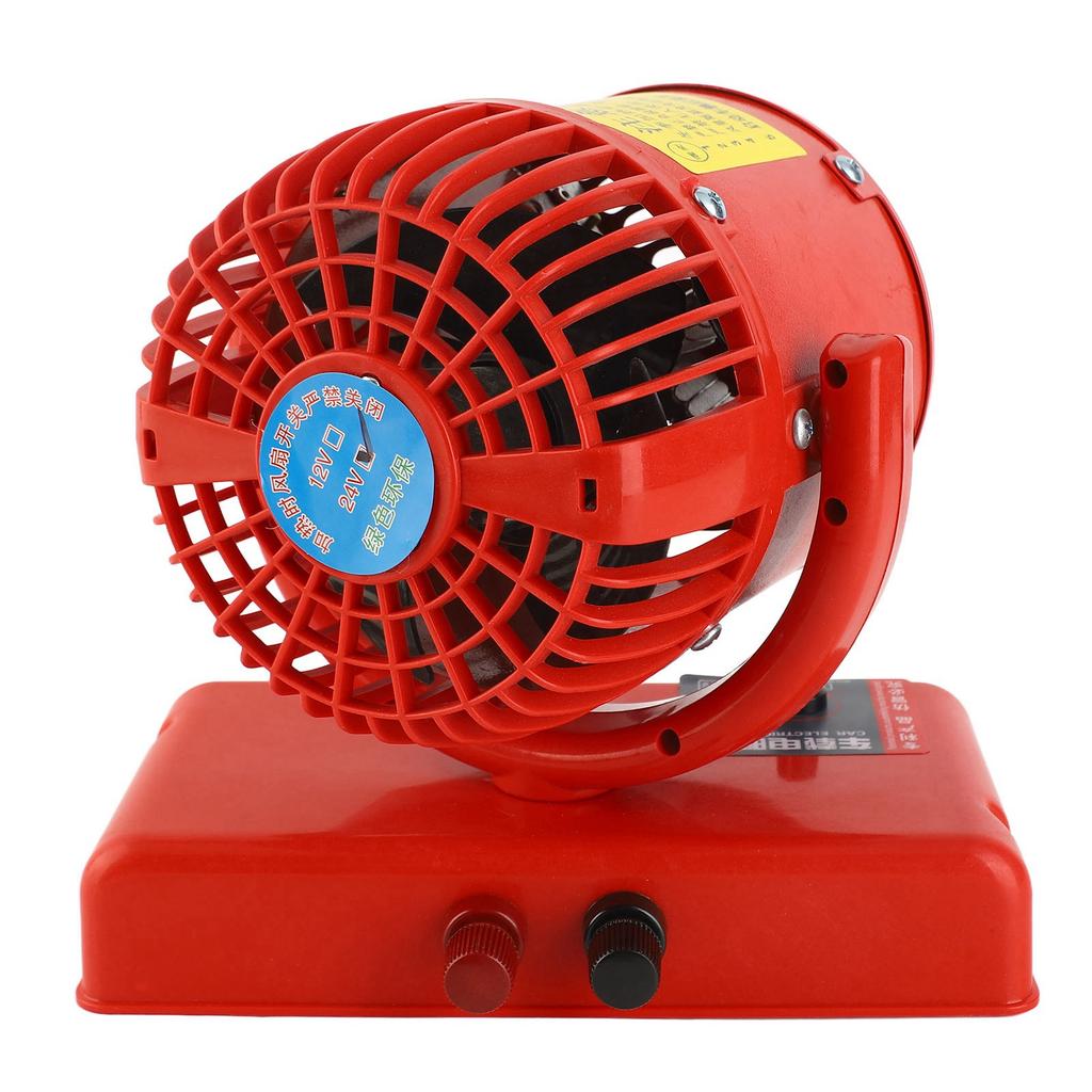Vehicle Mounted Air Heater 1000W?1200W Portable Windshield Defogger Defroster Instant Heating and