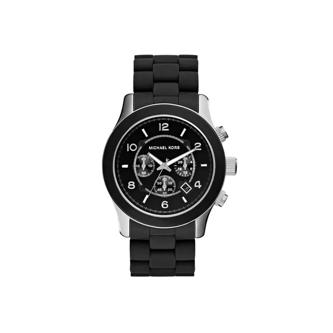 MICHAEL KORS Runway Men`s Quartz Chronograph