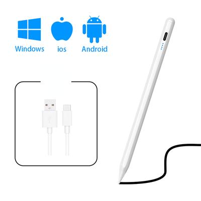 Universalus Stylus Pen, skirtas Android IOS Windows Touch Pen, skirtas iPad iphone Pieštukas, skirtas Huawei Lenovo Samsung Phone Xiaomi Tablet Pen