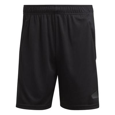 Adidas Logo Shorts for UP191 Size 4L TR-ES Men, Black/Black (IB8122),