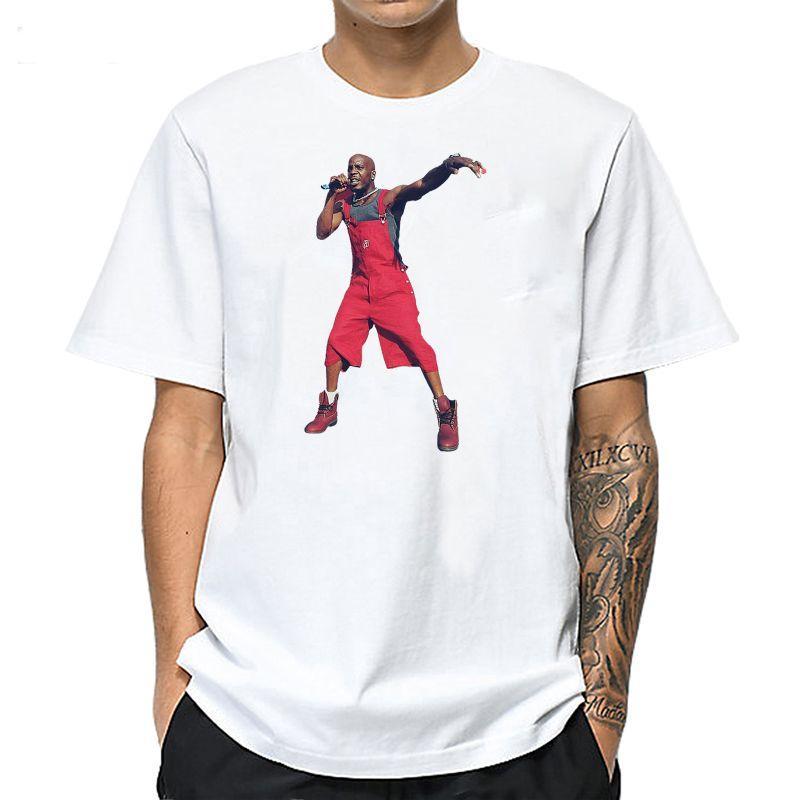 Buy RIP DMX Rapper Summer Woman Shirt 