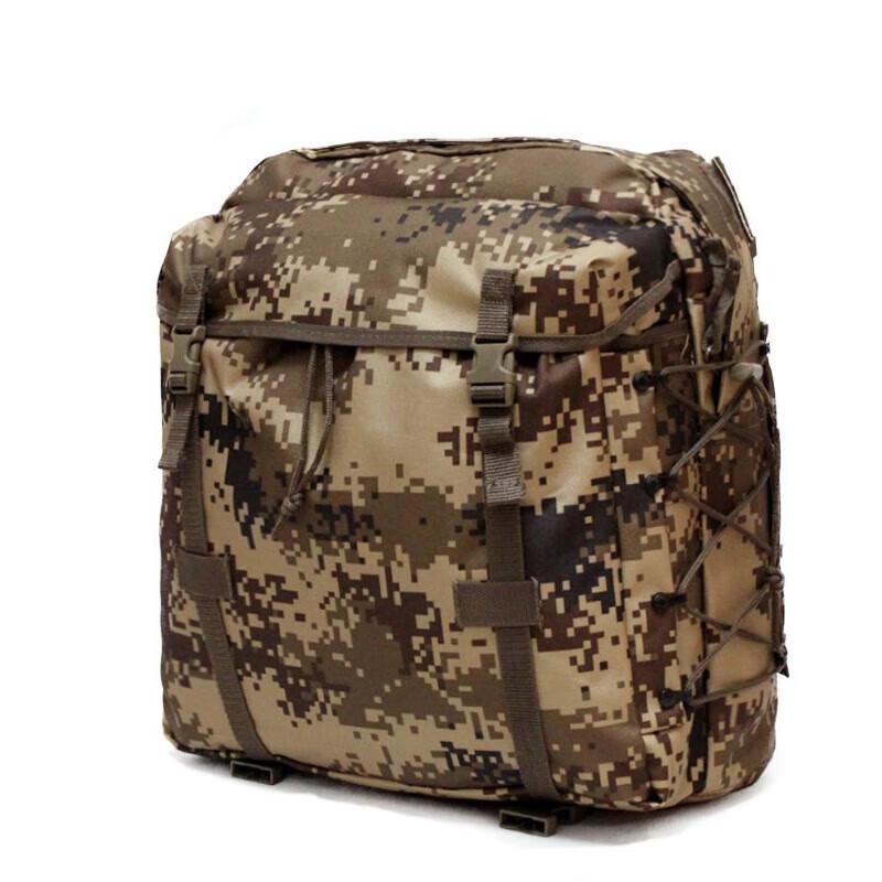 Tactical Outdoor Training Backpack