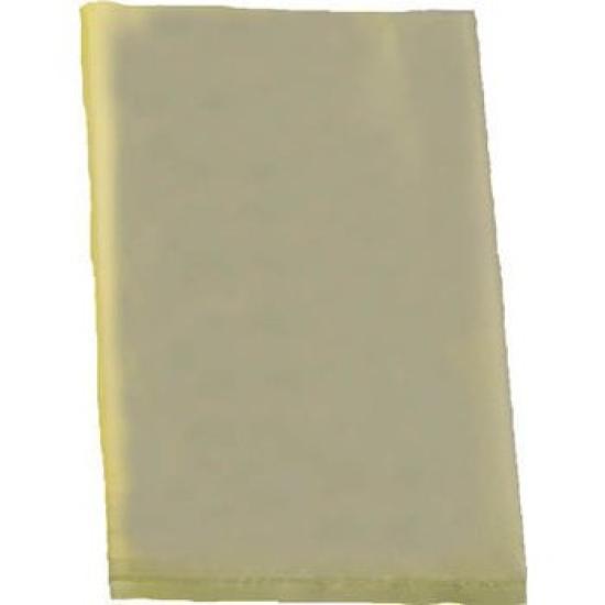 TRUSCO Zerust Rust Width 130 x Length 200 x Thickness Pack of TZF1320 Inhibitor, 0.1, 100,