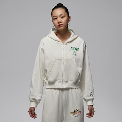 Jordan Brooklyn Fleece Sweatshirt Women s S