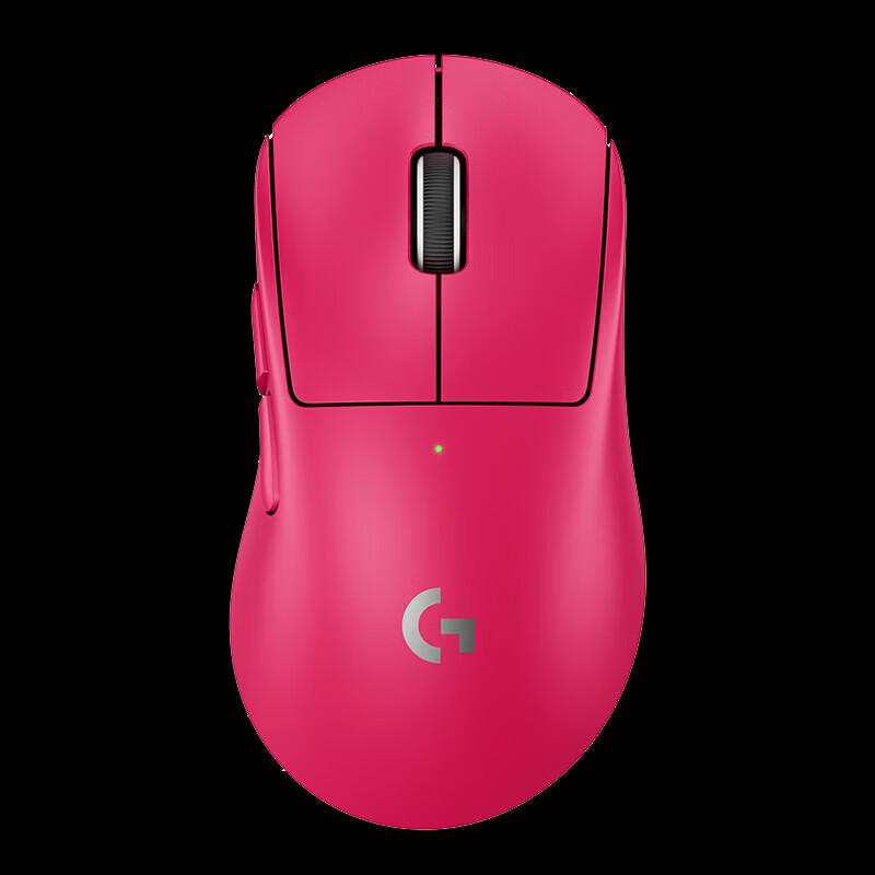 Logitech G GPW 4 Wireless Gaming Mouse