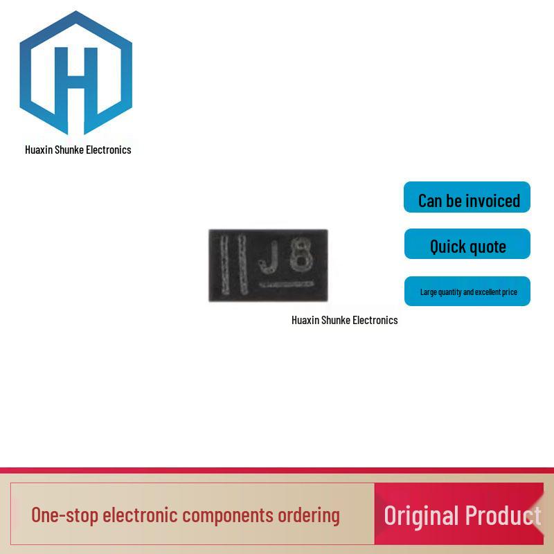 

PTVS5V5D1BLYL DFN1006-2 Ultra-Compact Transient Voltage Suppressor IC for Individual Matching
