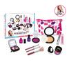 Playing House Children'S Cosmetics Toys Girl Simulation Makeup Accessories Handbag Girl Bag Set