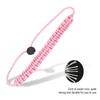 Hand Wrist Rope Diving Pointer Anti Lost Underwater Camera Strap (Pink)