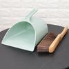 OATIPHO 2pcs Dustpan Pan Cleaning Shovel for Kitchen Standing Dust Floor Tray Sofa Couch Cleaner Mini Broom Creative Garbage Shovel Mini Tool
