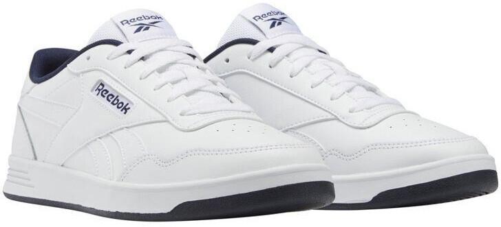 

Кроссовки Reebok Court Advance Blue/White 35