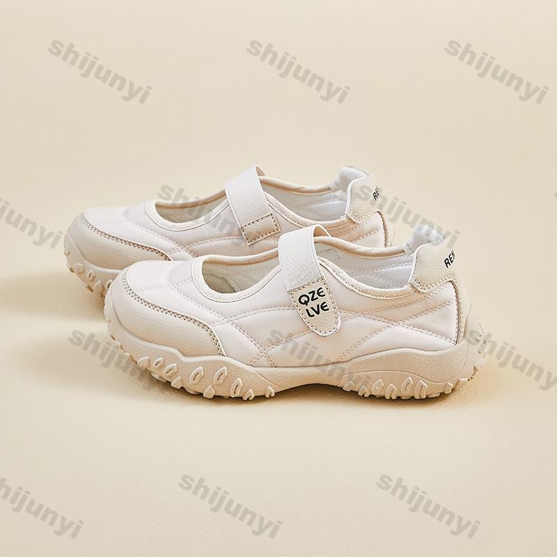 Women's Summer Sandals 2025 New Luxury Breathable Comfortable Casual Flats Height Increase Outdoor Non Slip Sports Shoes