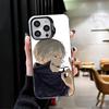 Anime Inumaki Toge JUJUSU Soft Phone Case for iPhone 15 16 17 Pro Max 17Air 16E 14 Plus 13 12 Mini Shockproof Cover Back Shell