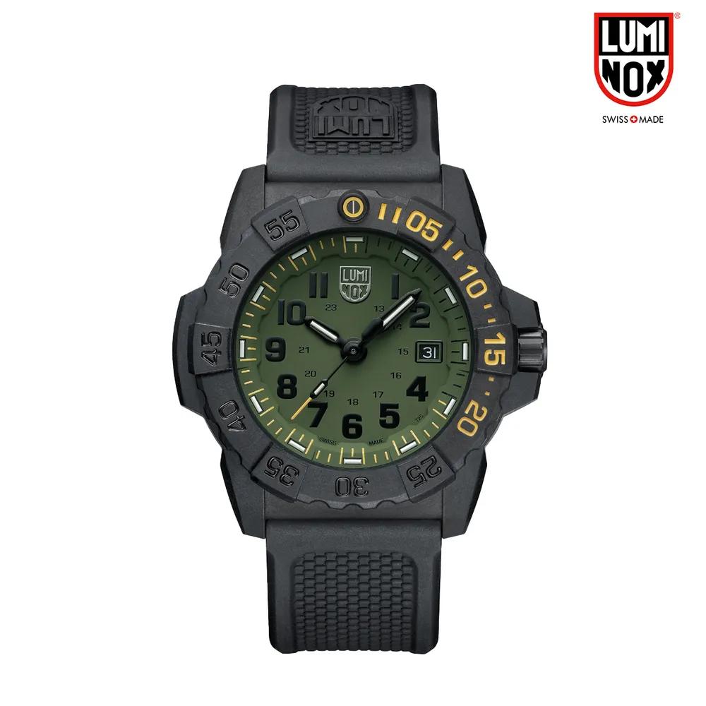 Luminox Men`s Watch XS.3517.NSF