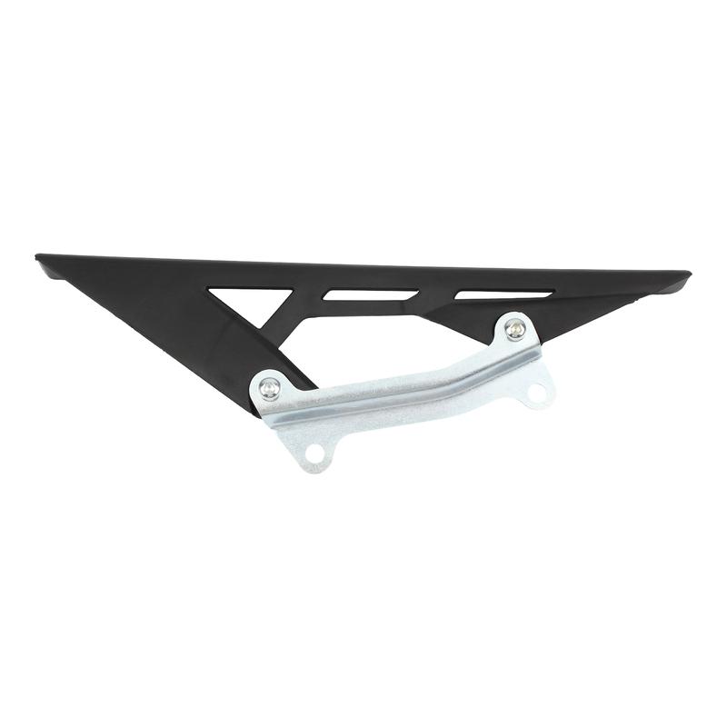 Motocross Chain Guard Cover Protector For Talaria Sting X3 MX3 MX4 Sting Motorcycle Black Sprocket Case Saver Accessories