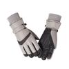 Ski Gloves Winter Thermal Gloves Men's Mountaineering Outdoor Wholesale Riding Electric Motorcycle Touch Screen Winter Sports